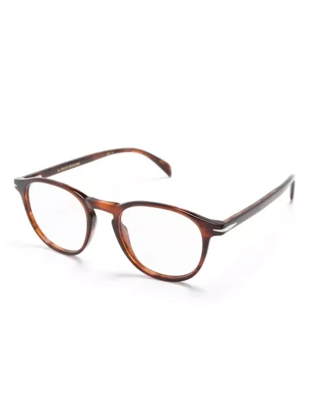 Ochelari de soare Eyewear By David Beckham maro