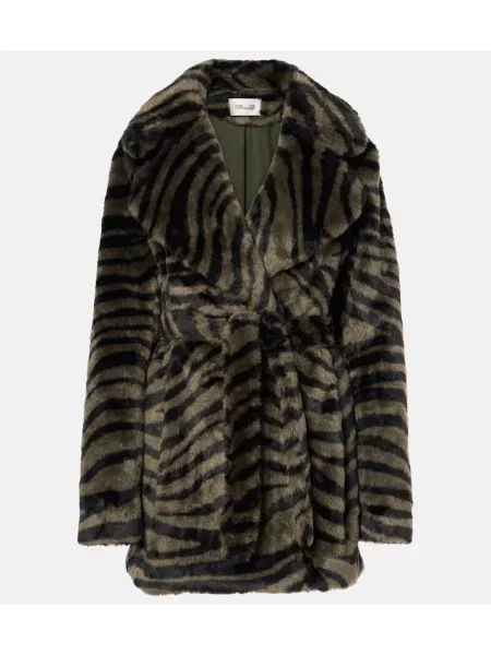 Geacă Diane Von Furstenberg