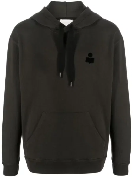 Hanorac Marant negru