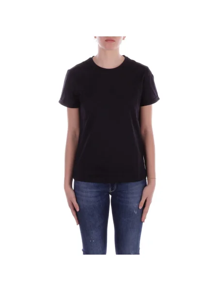 Tricou Dondup negru
