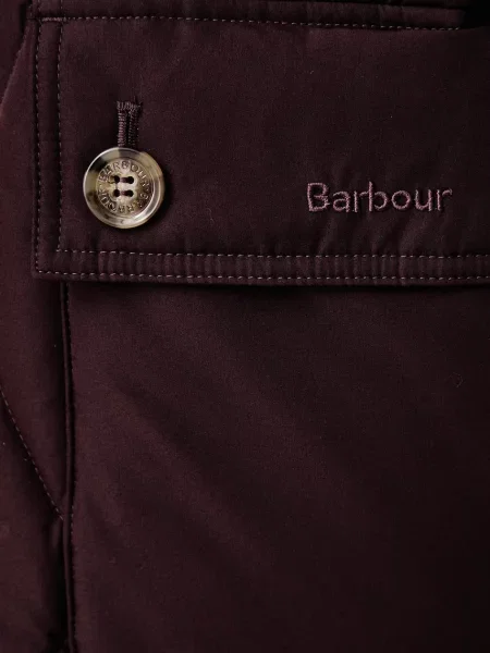 Barbour зимова куртка Eva
