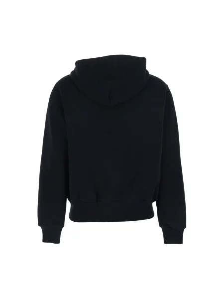 Bluza z kapturem Polo Ralph Lauren z kapturem czarna