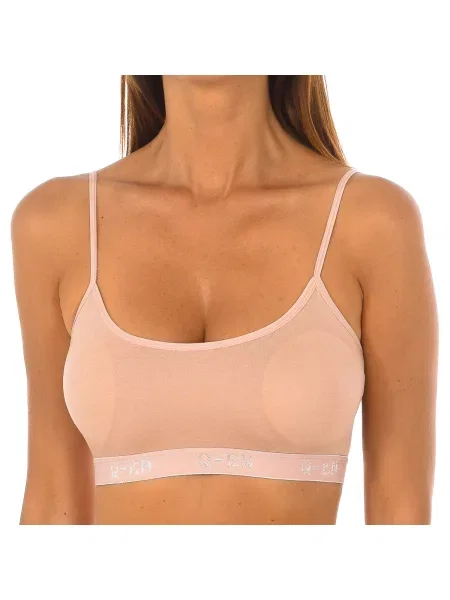 Sutien Q-en bej