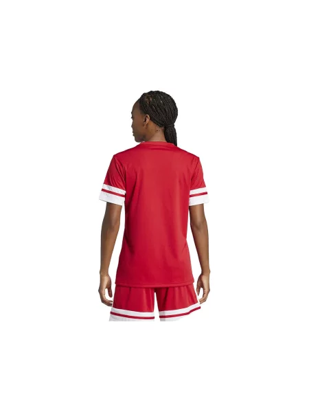 Majica Adidas crvena