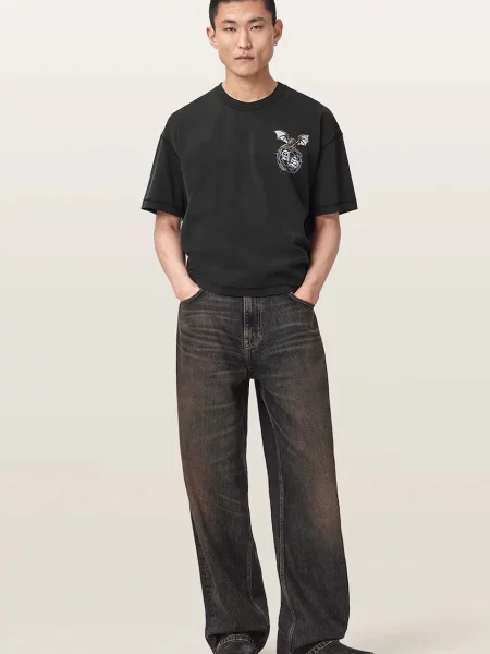 Футболка Allsaints