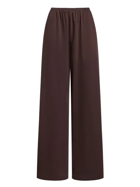 Pantaloni 12 Storeez maro