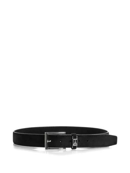 Curea Manière De Voir negru