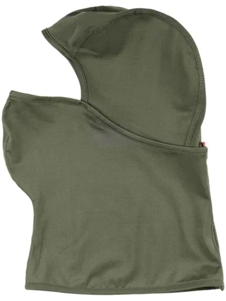 Căciulă Supreme cu imagine verde