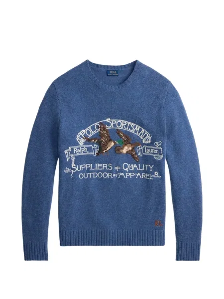 Tricou polo Polo Ralph Lauren cu dungi cu două rânduri de nasturi cu aplicații negru