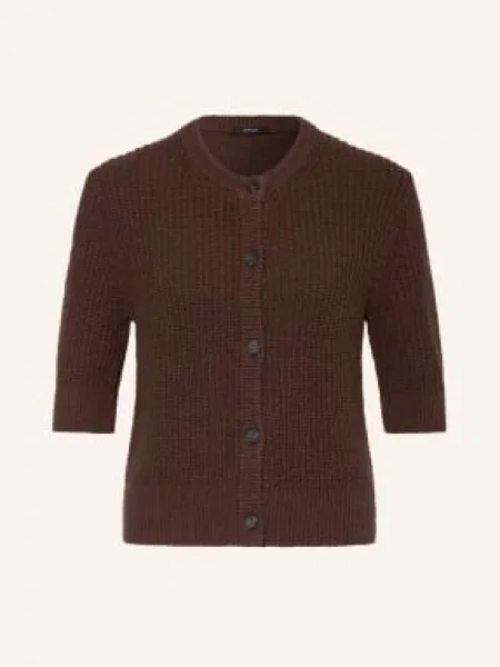 Opus Sweter Donousa braun