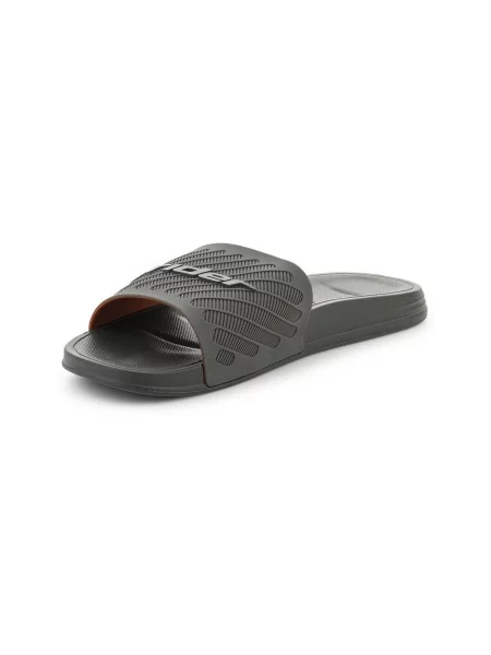Pantofi Rider gri