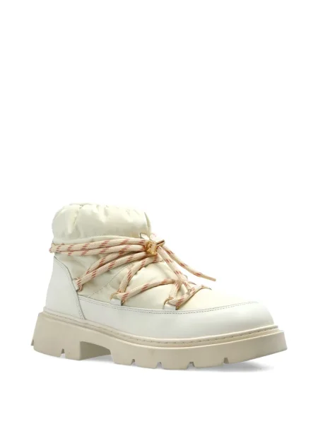 Botine Inuikii biker