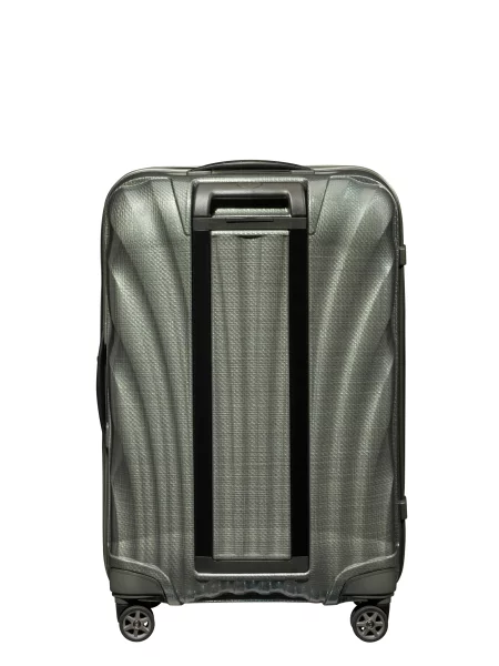 Samsonite Валіза Унісекс зелений