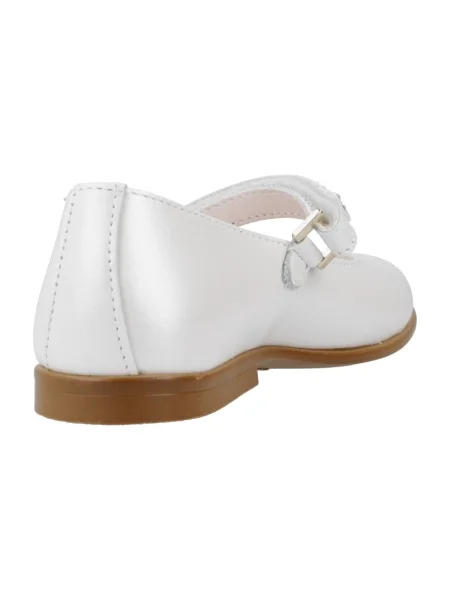 Pantofi copii Pablosky alb