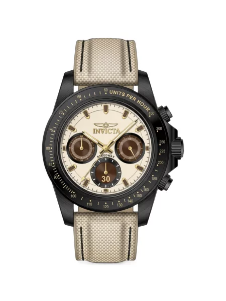 Часовник Invicta
