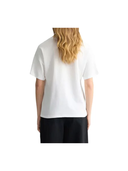 Tricou Liu Jo alb