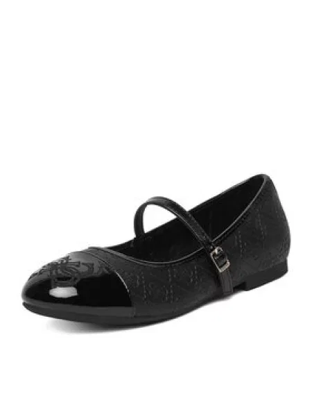 Balerinos Guess juoda