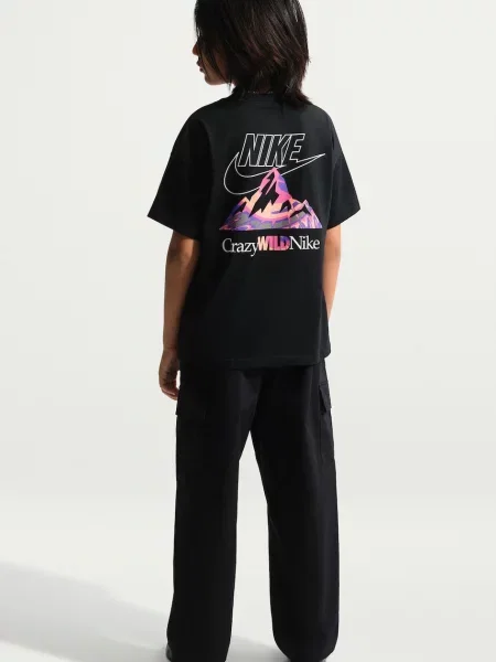 Nike футболка дитяча Sportswear