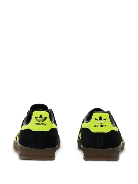 Dirželis sportbačiai Adidas Gazelle mėlyna