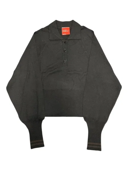 Polo Merci negru