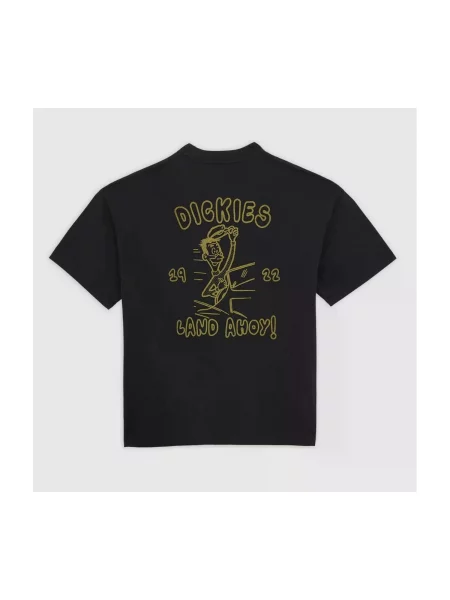 Tricou Dickies negru