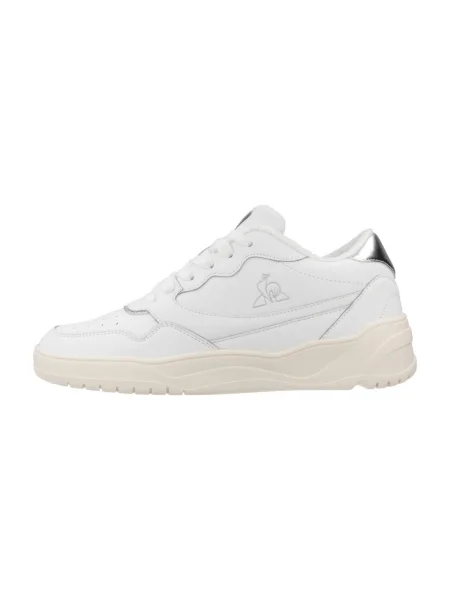 Tenisky Le Coq Sportif biela