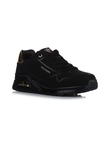 Pantofi copii Skechers negru