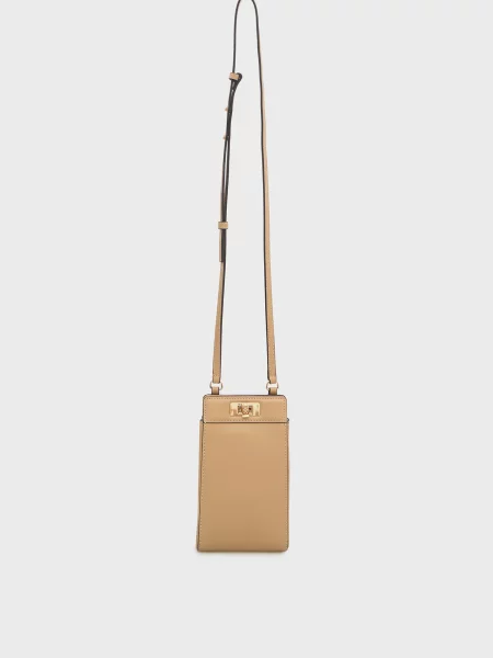 Сумка Tommy Hilfiger бежева