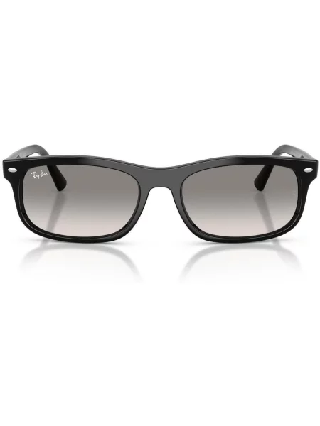 Ceas Ray-ban negru