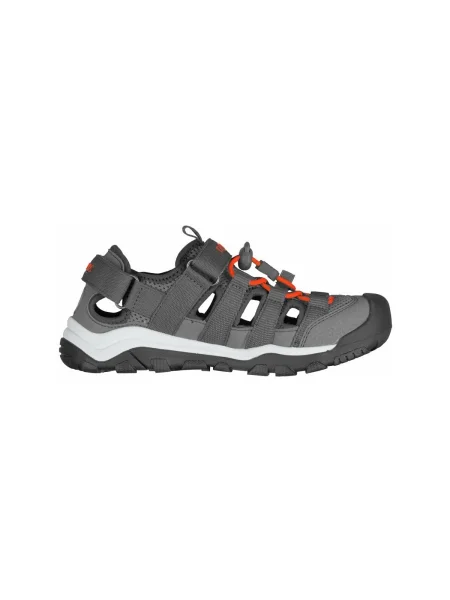 Pantofi copii Trollkids gri