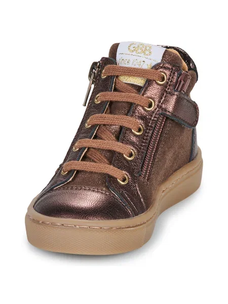 Pantofi copii Gbb violet