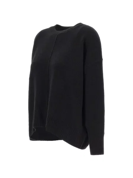 Pulover Kaos negru
