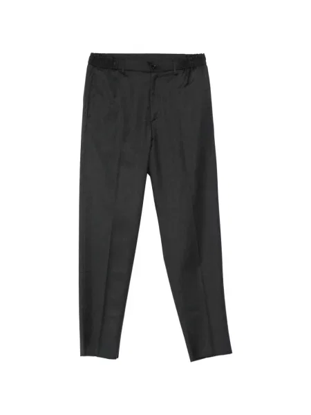 Pantaloni Tagliatore gri