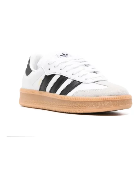 Adidas Samba XLG Unisex Buty sportowe adidas Originals Size: 9 biały