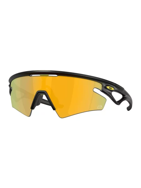 Oakley Okulary Rowerowe Sphaera™ Slash schwarz czarne