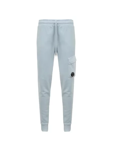 Pantaloni cargo C.p. Company albastru