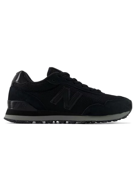 Buty New Balance Classic V3 blackblack/slate grey czarne