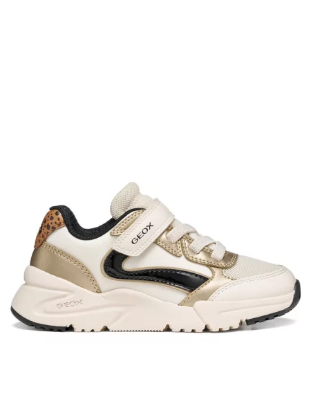 Sneakersy Geox