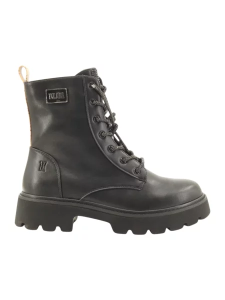 Botki Alviero Martini 1a Classe czarne
