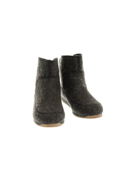 Pantofi Emu negru