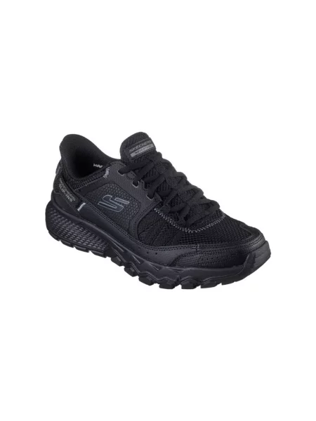 Obuća Skechers Slip-ins Dynamite At crna