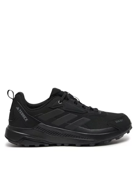 Botki Adidas czarne