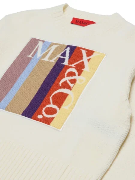 Sweter dziecięcy Max&co.