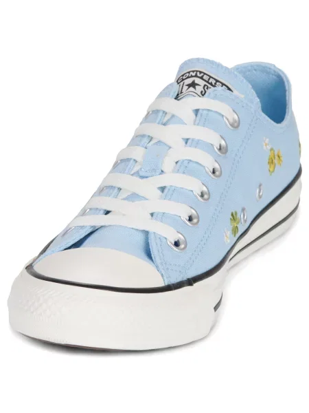 Tenisky Converse Chuck Taylor All Star modrá