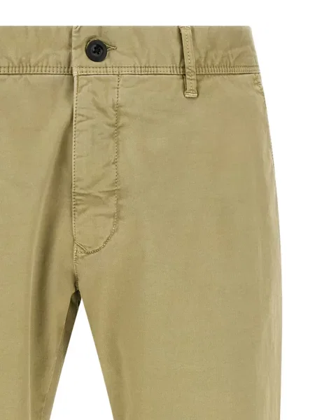 Pantaloni Incotex