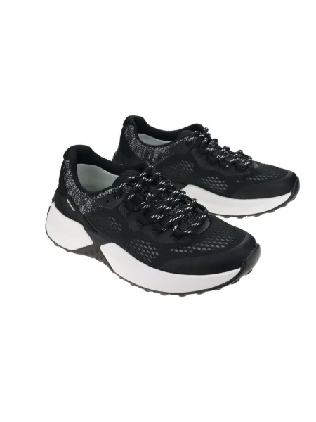 Pantofi Gabor negru