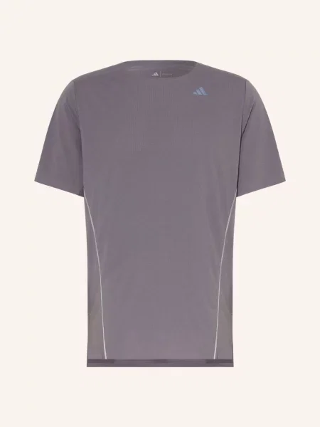 Adidas Funkční Tričko Adidas X Entire Studios tmavě šedá