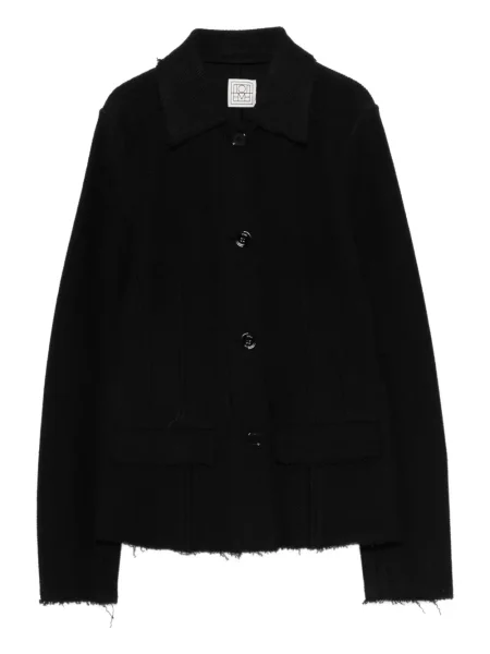 Geacă Toteme negru
