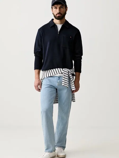 Tommy Hilfiger hanorac pentru bărbați din