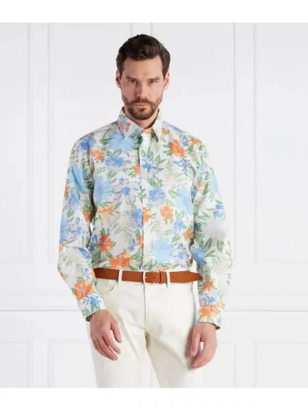 Joop! Jeans Cămașă alb
